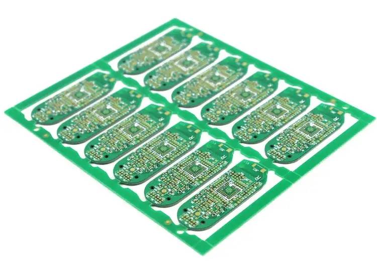 The PCB manufacturer introduces the method of estimating PCB wiring resistance