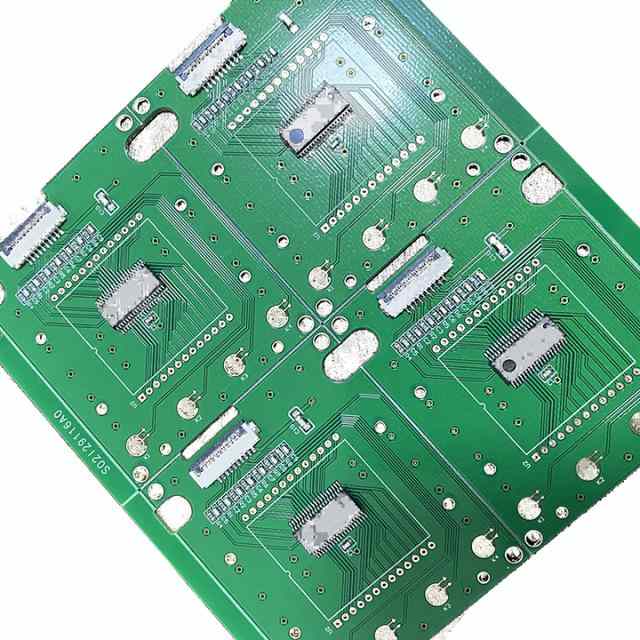 Microwave Circuit PCB Design - Standing Wave and Standing Wave Coefficient