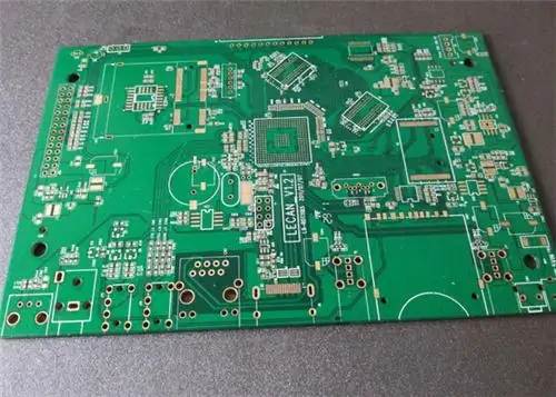 PCB engineer's detailed explanation of PCB design based on EMC