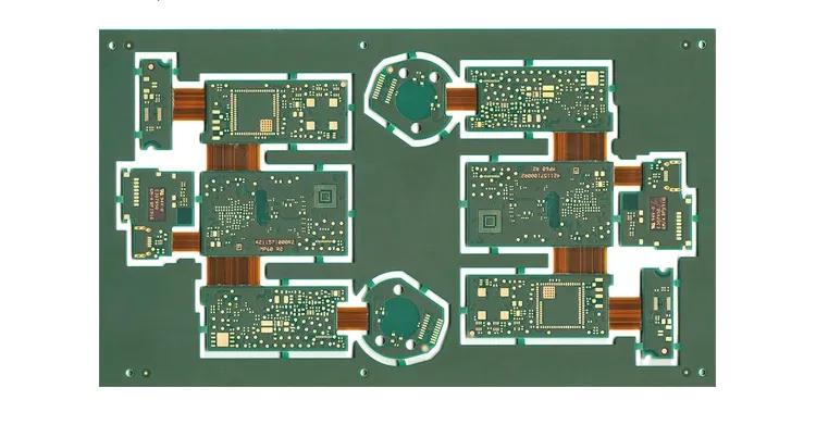 Circuit board engineer introduces circuit board design specification