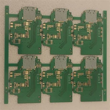 ​Common problems and solutions in high-speed PCB layout