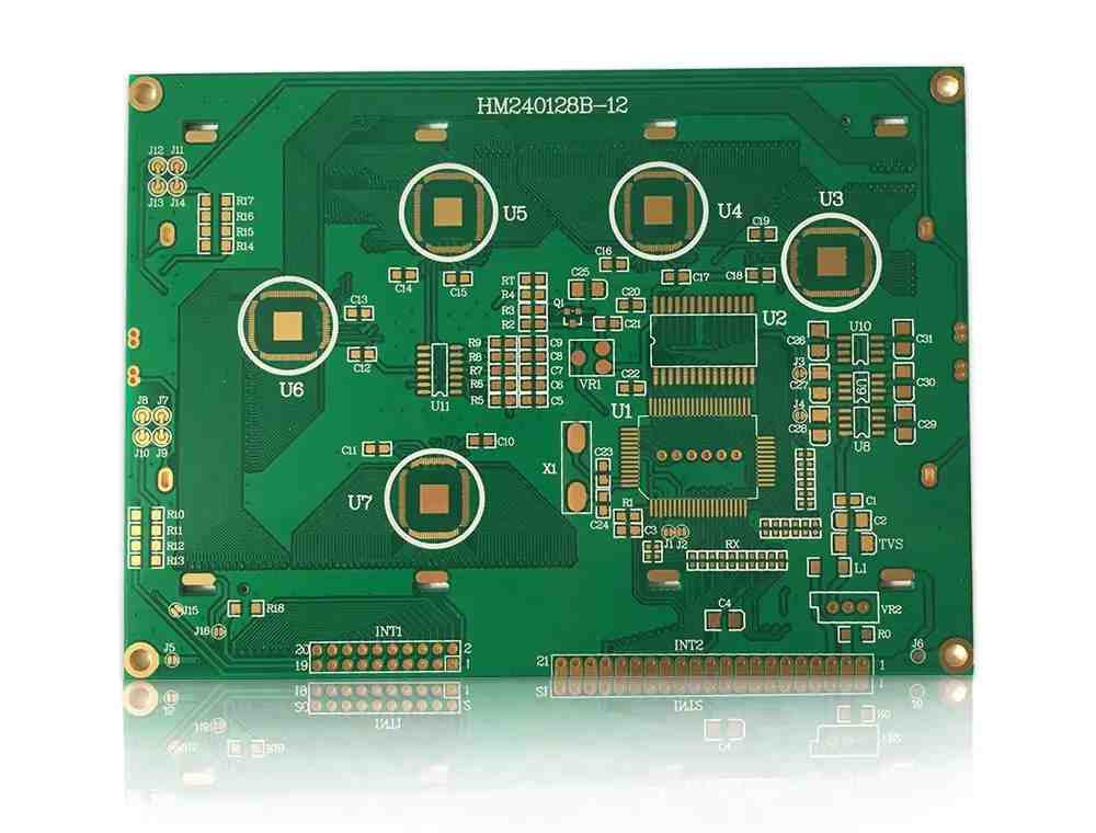 How to Select Capacitor Combinations in PCB Design