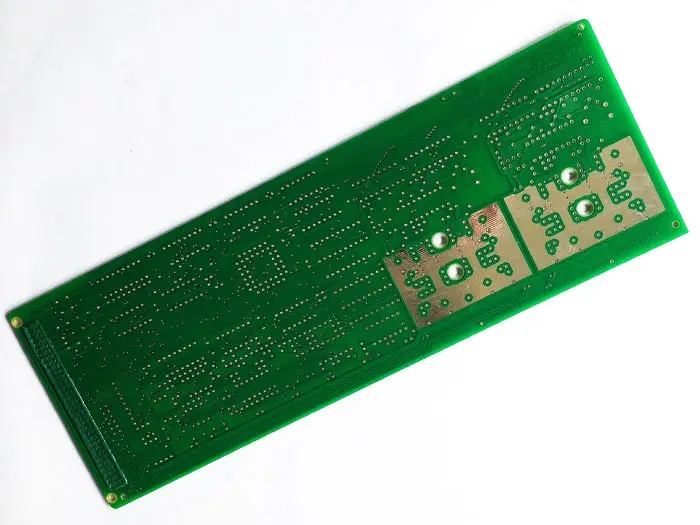 Electronic and Mechanical Design The Cross Design Domain of PCB Design