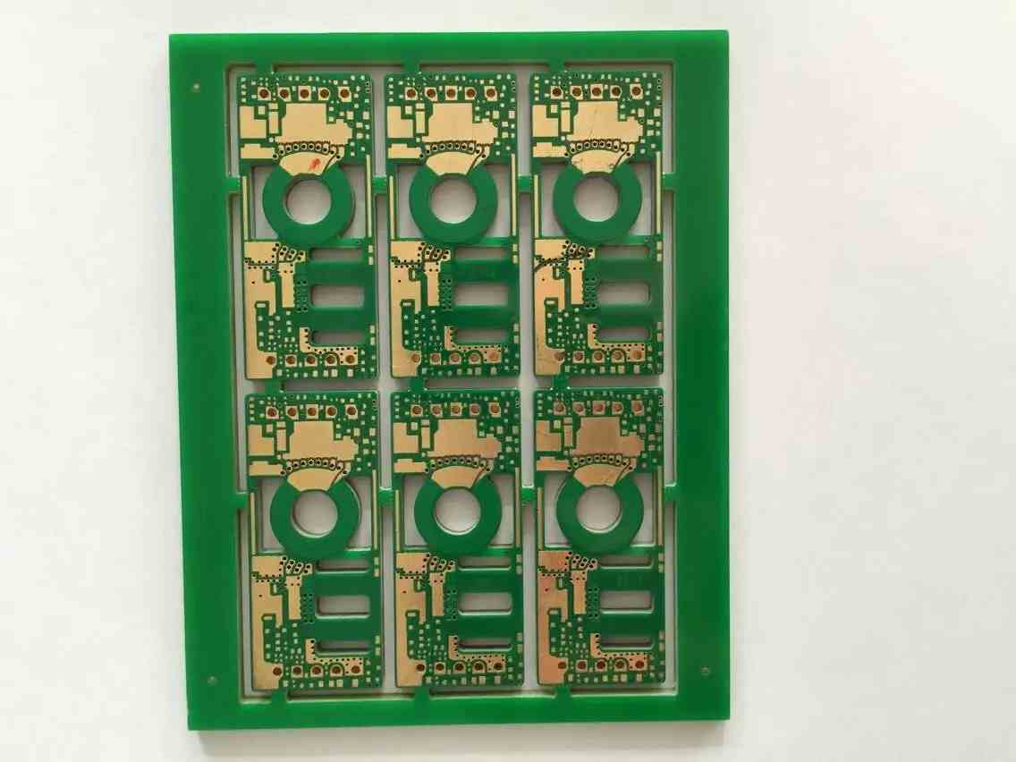 Electronic and Mechanical Design 3D Functions in PCB Space of PCB PCB Design