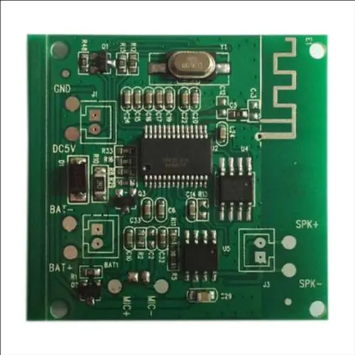 How to debug a newly designed circuit board
