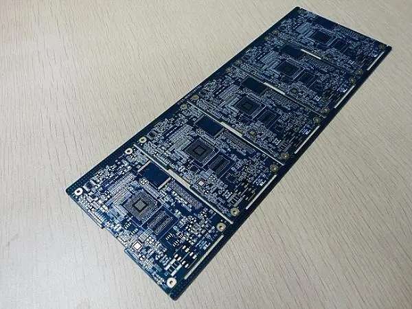 EMC design and sharing of ground wire design in PCB design