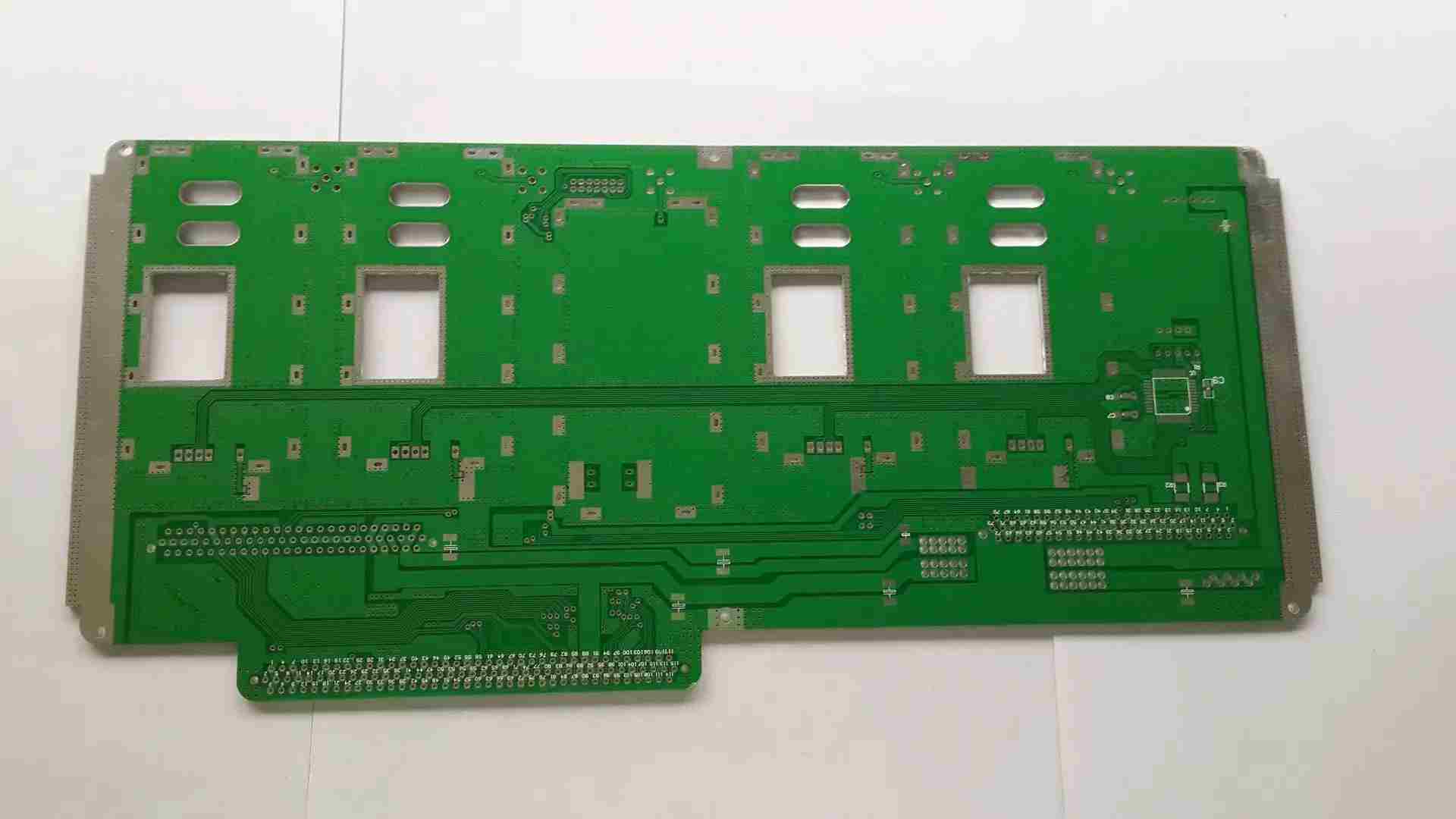 ​Bypass and Decoupling Design of EMC in PCB Design