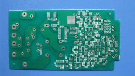 ​Two viewpoints on whether PCB Layout vias can be punched on pads