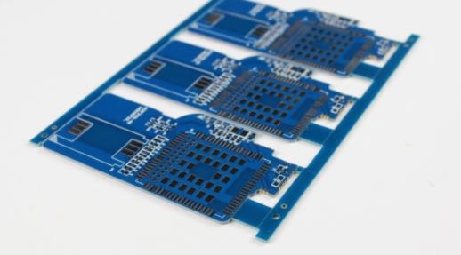 PCB manufacturers explain the production technology of high-density PCB