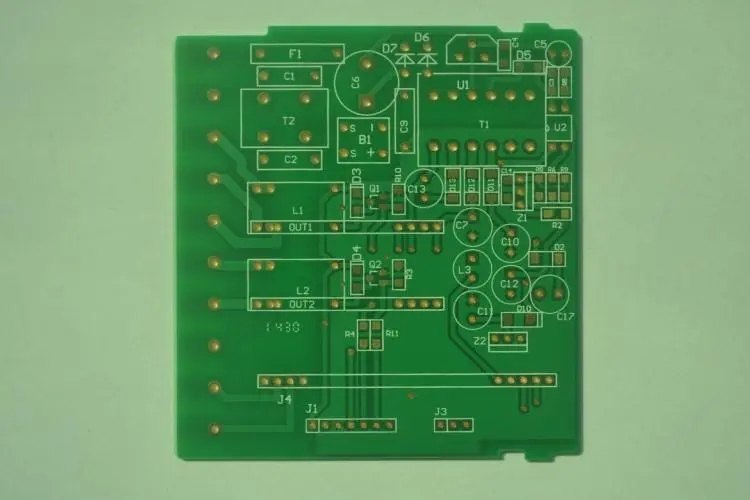 Factors to be Considered in Multilayer Circuit Board Design
