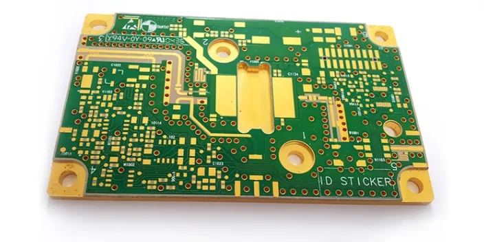 ​Electronic engineer explains the wiring rules of PCI card printed circuit board