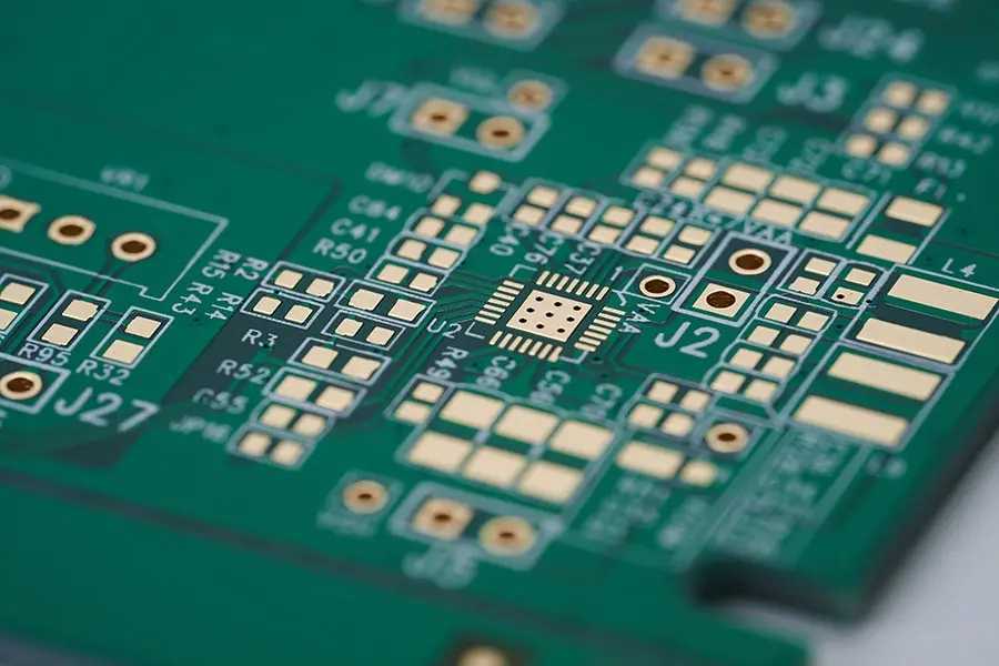 High speed PCB layout review checklist and PCB design inspection criteria