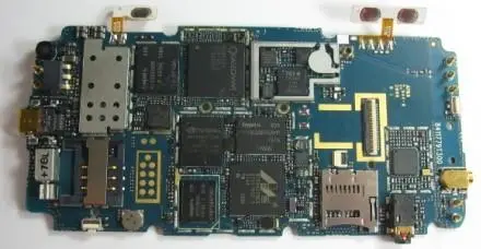 Describe common sense of PCB design in PCB application