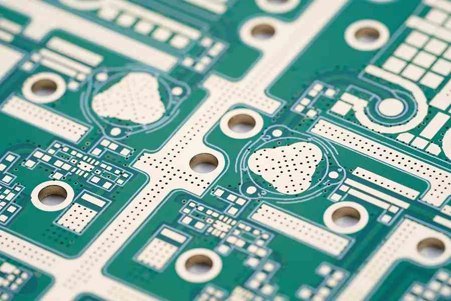 ​Design Challenges of High Power Digital Amplifier in PCB Design