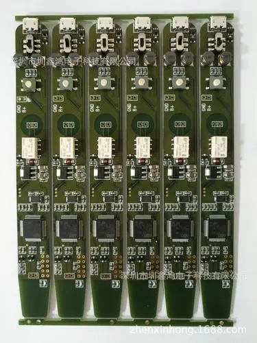 Overview of PCB flexibility and reliability design in PCB application