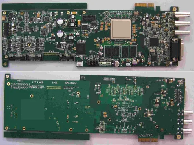 What are the key points to consider in a good PCB design