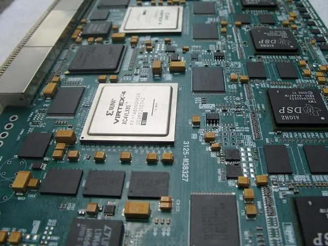 Layout Design and Related Procedures of PCB