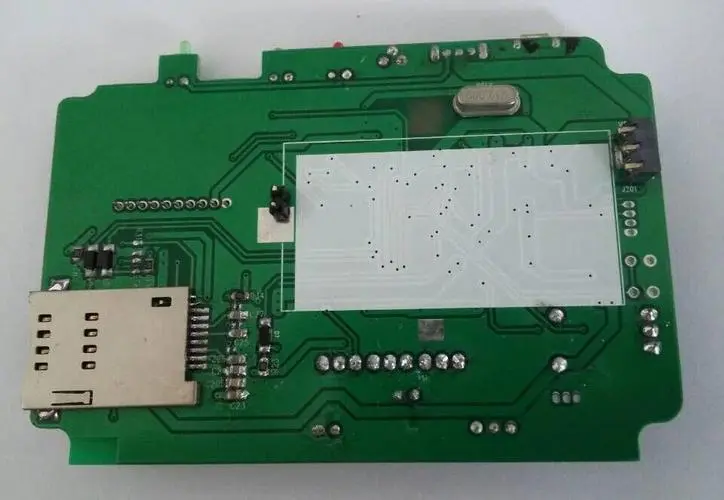 Explaining the Hole Diameter of Pad in PCB Design