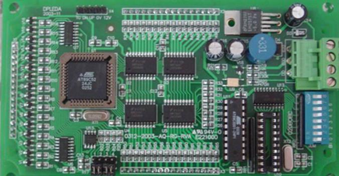 On Selective Wave Soldering in PCB Manufacturing