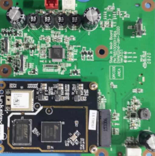 Welding and Processing Technology of SMT Components