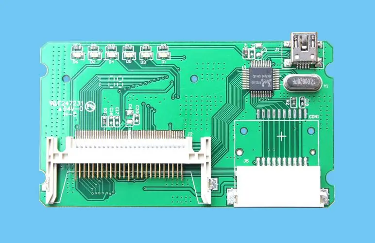 Solve the regulation and design of PCB copper coating