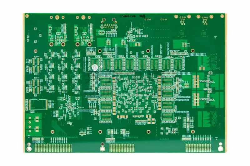 Design performance requirements for multi substrate PCB