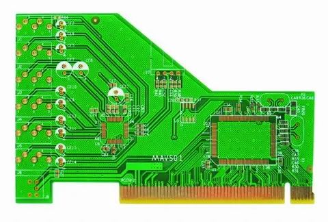 Circuit board factory explains the method of balanced circuit board stack design