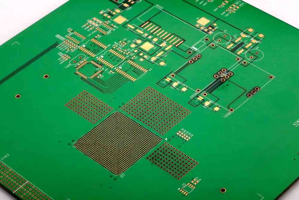 The benefits of portable intelligent driver for PCB layout