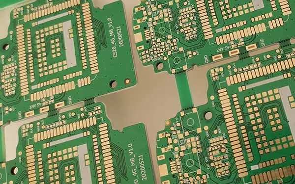 Six important PCB design specifications and PCB file conversion