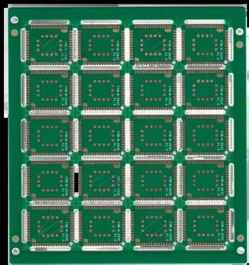 ​PCB power wiring and switching power supply design PCB layout