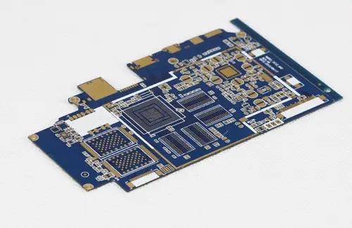 Layout of components in PCB design and key points of tablet PC PCB design