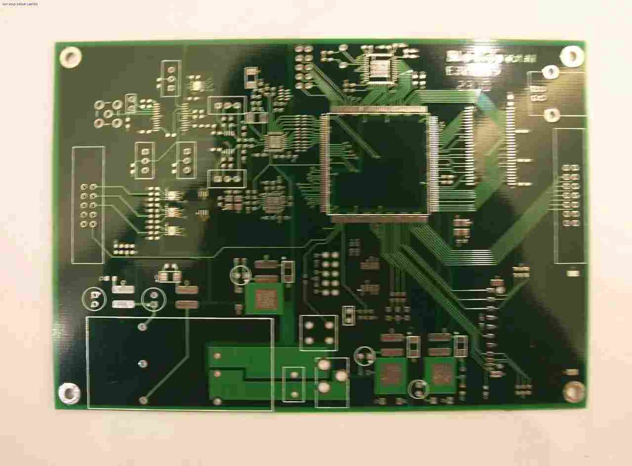 Basic Properties of Characteristic Impedance in High Speed PCB Design