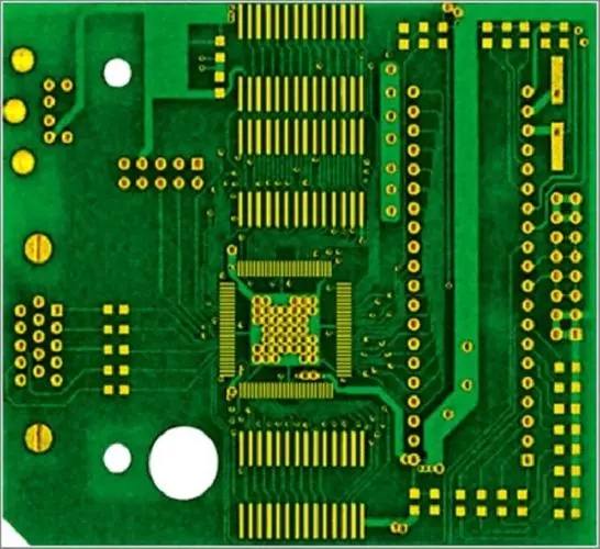 Summarize some points for attention in pcb board design  ​