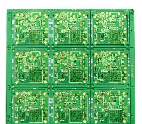 ​PCB design Gerber layer setting and silk screen specification in PCB design