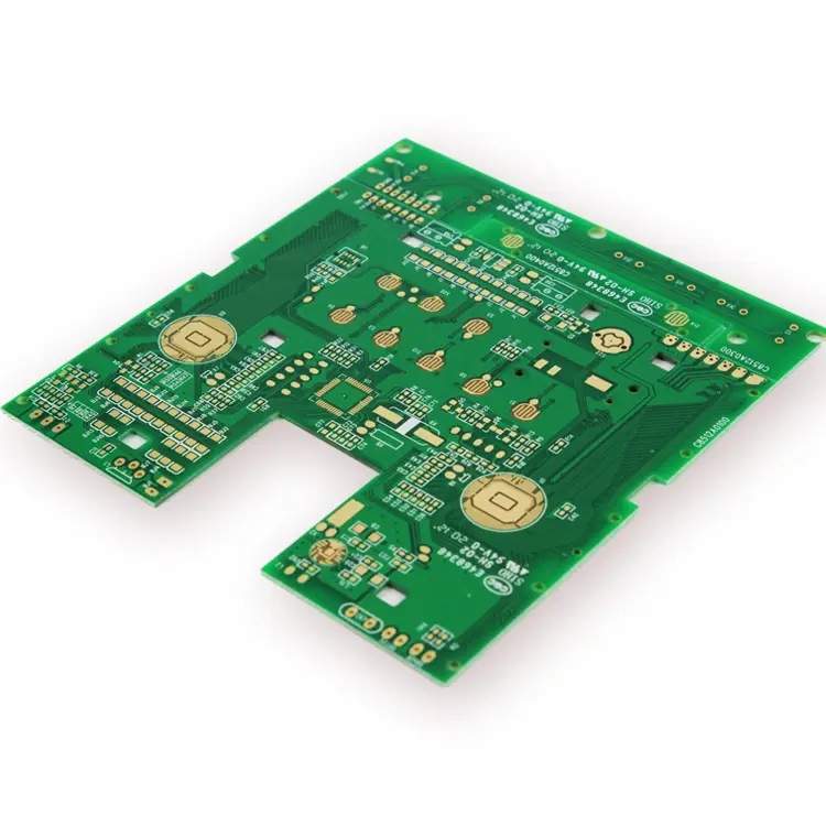 ​Circuit board factory explains the design of high-quality PCB circuit board Part II