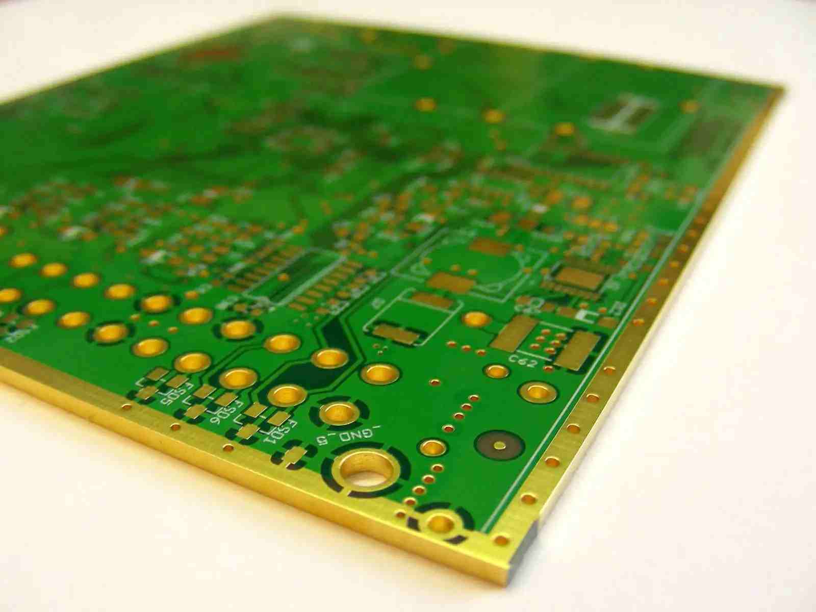 Circuit board factory explains the design of high-quality printed boards Part 3