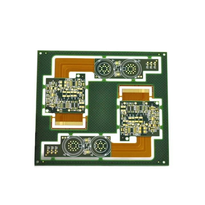 multilayer PCB boards