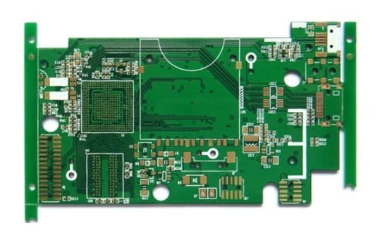 Pcb layout How do beginners understand differential signals