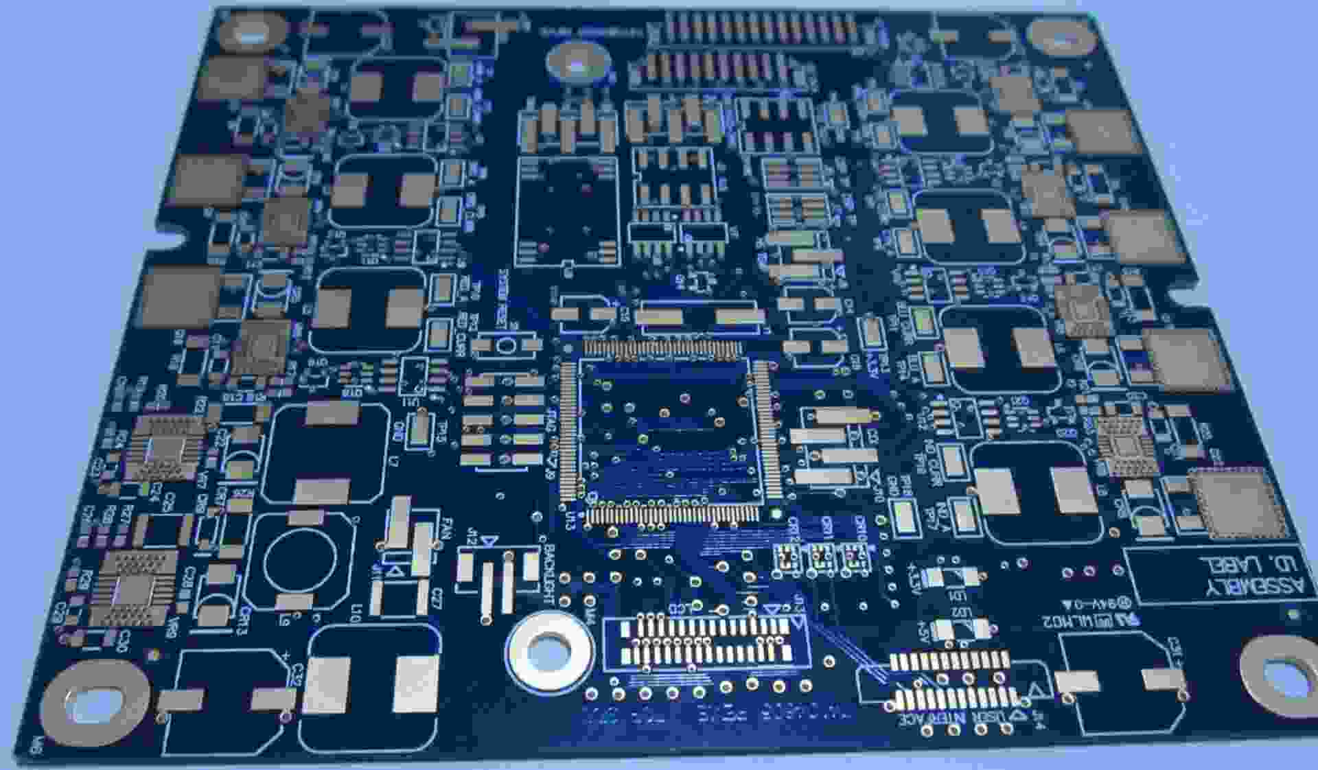 PCB factory: high-speed PCB design sharing based on Cadence