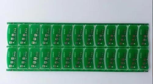 Placement of Terminal Matching Resistance in High Speed PCB Design
