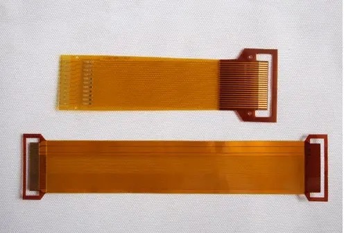flexible circuit board
