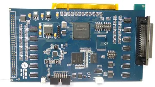 Design, welding quality and solution of circuit board