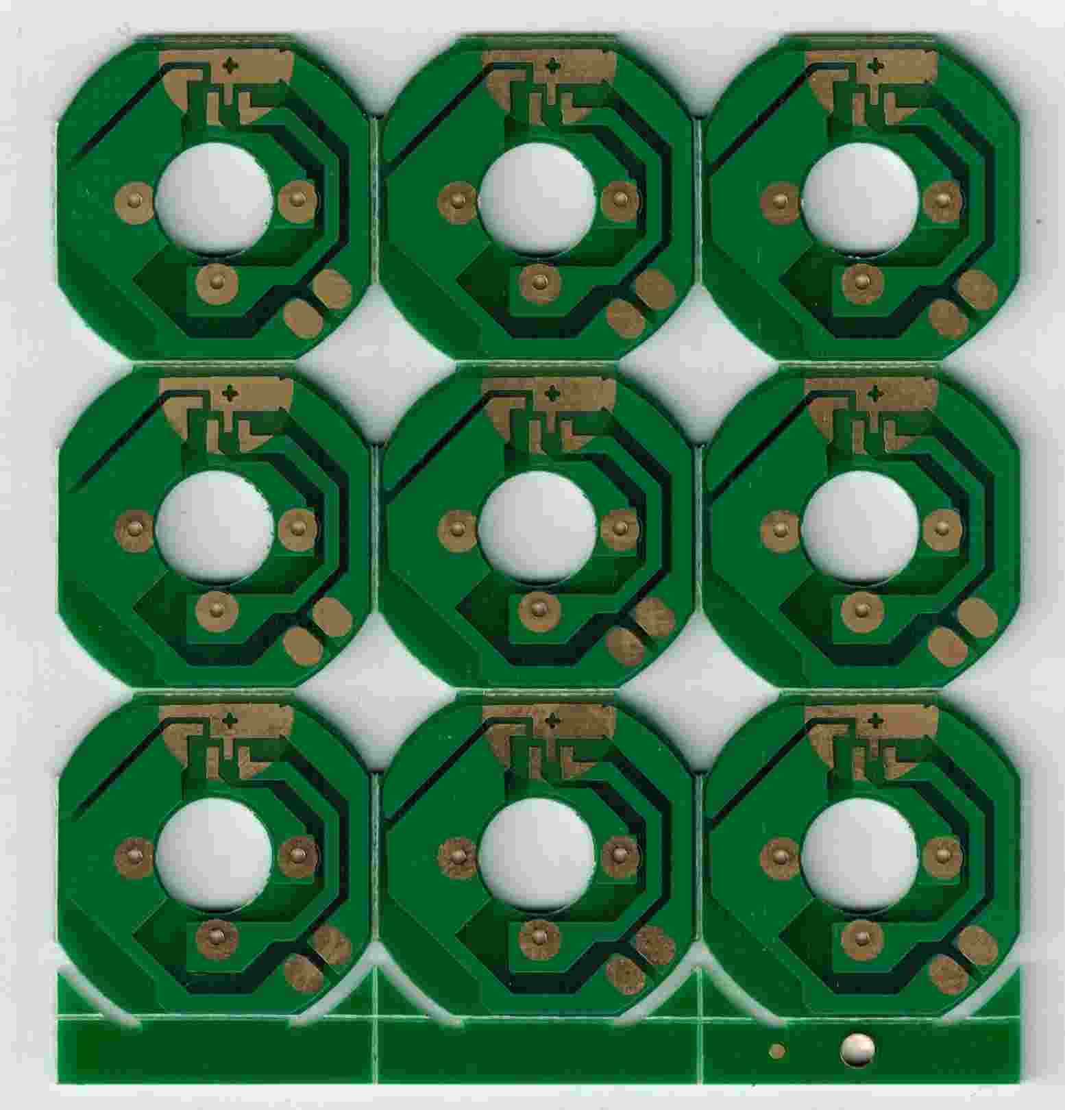 PCB design process, the whole process of PCB design products