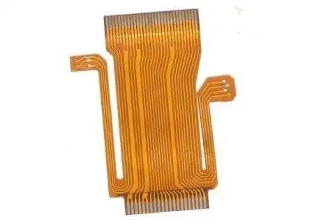 ​What are the test forms of flexible circuit board patch?