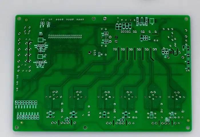 Do you know the PCB design under vacuum environment?