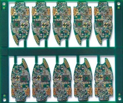 Four key points of PCB heat dissipation design are necessary for engineers