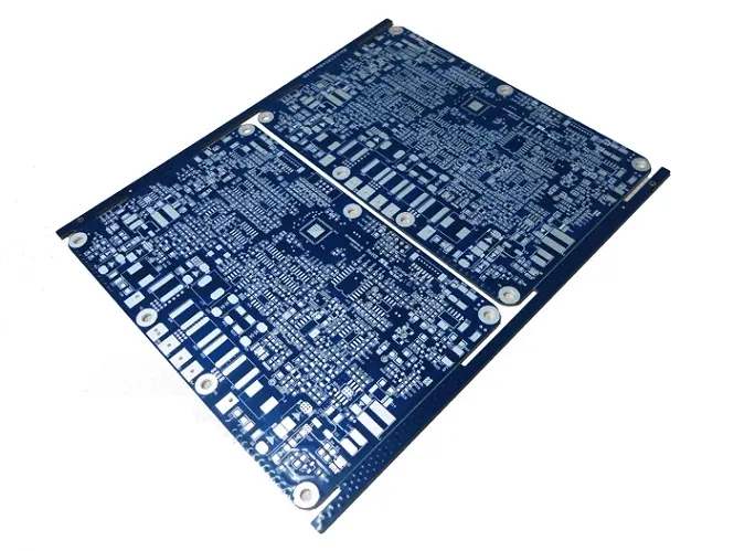 ​What impact does PCB design common pad have on PCBA processing