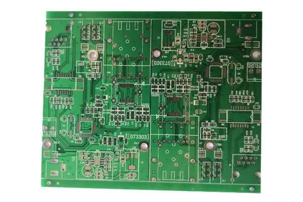 How to Deal with Electromagnetic Compatibility in the Design of Single Chip Microcomputer