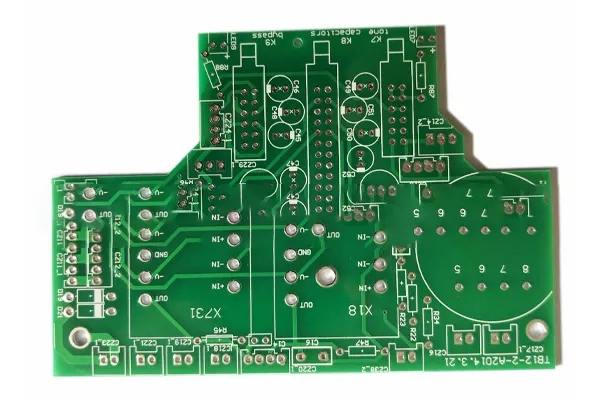 Analysis of Common Questions Answering in PCB Design