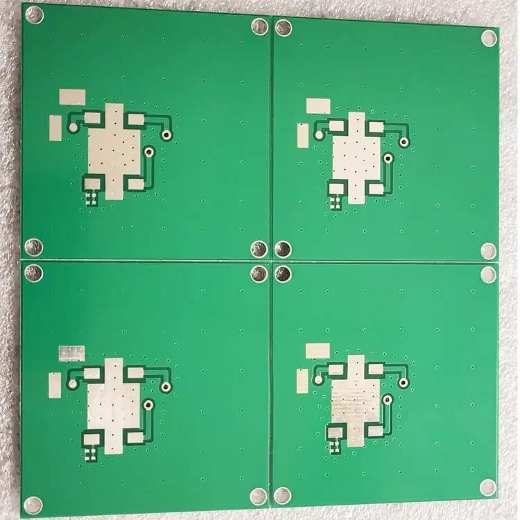 What are the common problems of PCB? It's good for you to design PCB